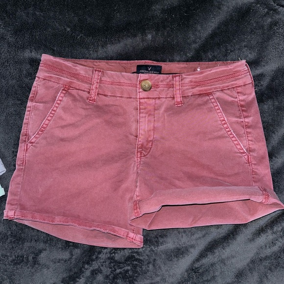 🎁american eagle shorts bundle 💕 - Picture 2 of 5